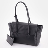 Сумка Саломея 2003 наппа черный