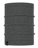 Картинка шарф-труба Buff Polar Neck Warmer Grey Htr - 2