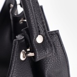 Сумка Саломея 101 классический черный