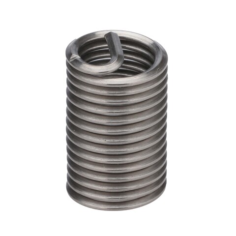 Вставка резьбовая М11х1,5 DIN8140S (Нерж. Сталь) 2,5xD 6h V-COIL Volkel 07519