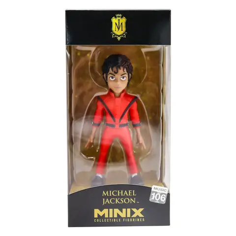 Фигурка Майкл Джексон Триллер