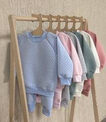 Комплект 2х пр. д/детей (капитоний)