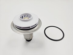 Ротор насоса (WILO BXSL15/5-3C) для BAXI Fourtech/Main Four (арт. 5698260-1, 721957500-1)