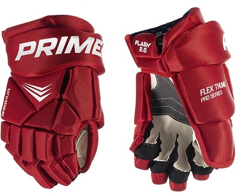 Перчатки PRIME Flash 2.0R SR 14