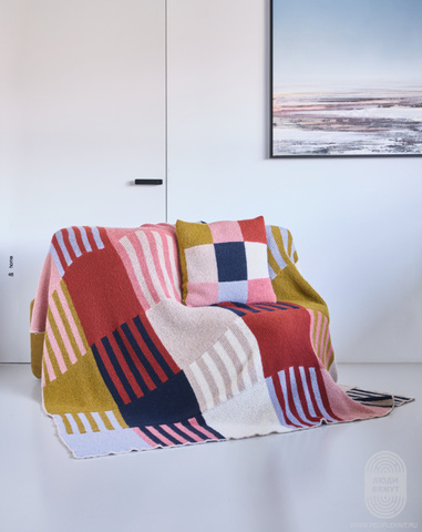 Home 78 журнал от Lana Grossa