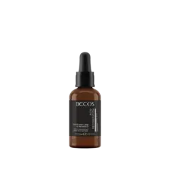 BECOS Антиоксидантная сыворотка-концентрат с витамином С- VITAMIN C ANTIOXIDANT DROPS ,30 мл