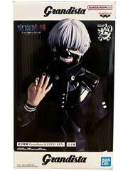 Фигурка Grandista Tokyo Ghoul: Kaneki Ken