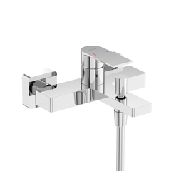 Sancos SC9018CH Смеситель для ванны и душа SANCOS Studio, хром, арт. SC9018CH фото