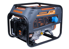 Электростанция FIRMAN RD8910