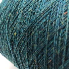 New England Donegal Plus 875м/100гр PD2390 Изумруд