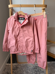 Непромокаемый костюм Molo, 110-116