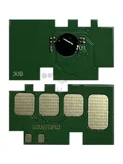 Чип Samsung MLT-D203U 15K для Samsung ProXpress SL-M4020/4070 Новая прошивка!