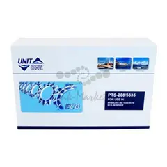 Картридж для SAMSUNG SCX-5635/5835 (MLT-D208L) (8K) UNITON Eco