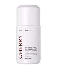 KAMALI Парфюмированный шариковый дезодорант CHERRY, 50мл.