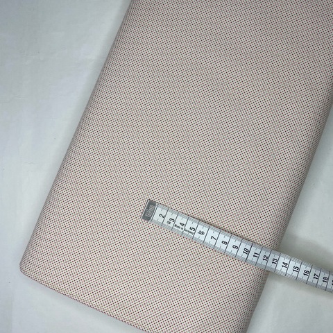 Ткань для пэчворка Сладкие зернышки JulidoQuilt