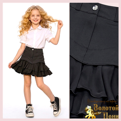 Юбка школьная д (7-11) 260429-ZG1503