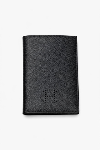 Обложка на паспорт Hermes 208999bl