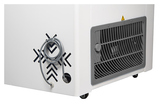 Ларь морозильный Frostor GELLAR FG 250 C красный