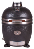 Гриль керамический Monolith Grill Avantgarde.55 (Сlassic), черный