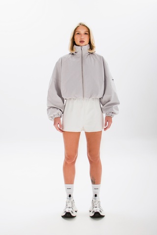 Куртка WINDBREAKER LIGHT GREY