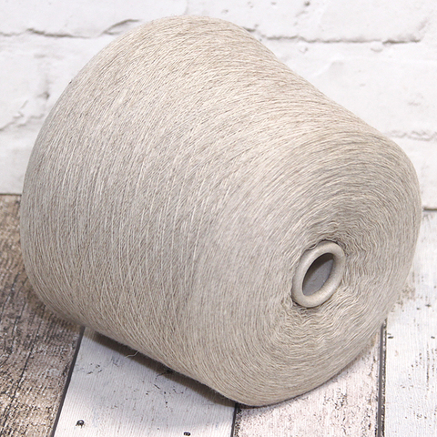 Меринос (80%) MILLEFILI MERINOS GEO 1/15 овсянка