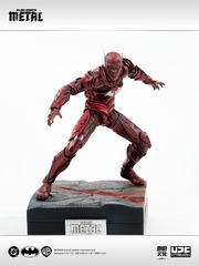 Фигурка Красная Смерть из комикса Dark Nights Metal 1/12