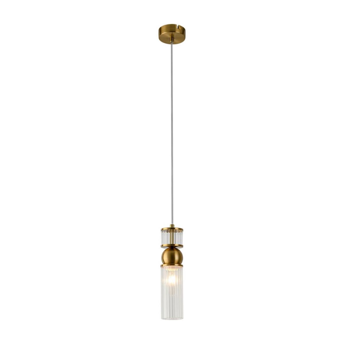 Подвес Lumion DENVER 8276/1A