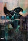 RANDOM HOUSE : Death: The Deluxe Edition (2022 Edition) (Книга)