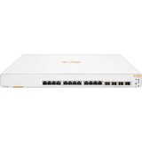 Коммутатор HPE Aruba IOn 1960 12XT 4XF JL805A