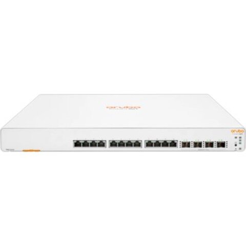 Коммутатор HPE Aruba IOn 1960 12XT 4XF JL805A