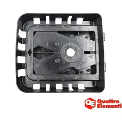 Крышка корпуса QUATTRO ELEMENTI PowerCube4000Air боковая (772-517-005)