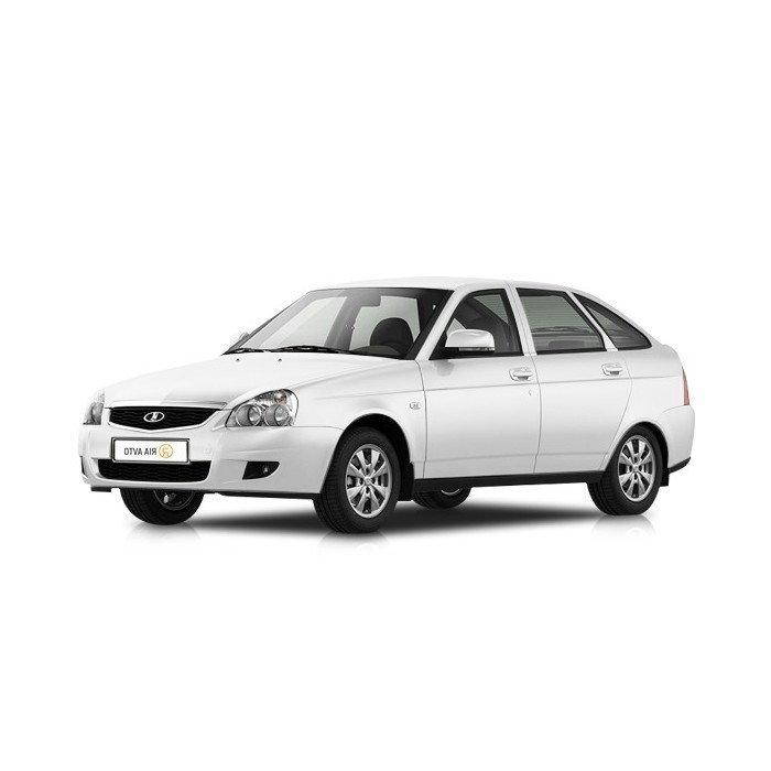 LADA Priora (HB) 2007-14