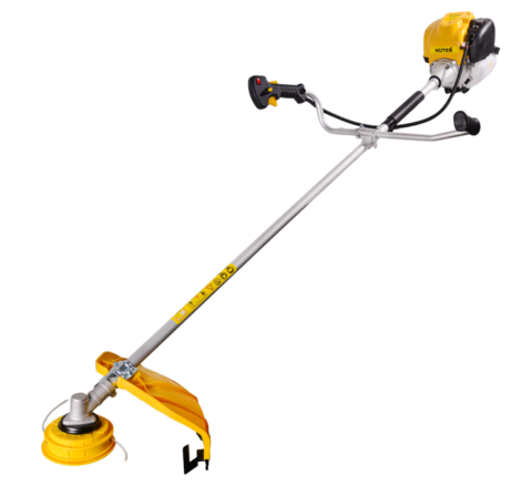 Бензиновый триммер Huter GGT-2000 4Т (четырёхтактный)