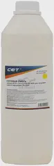 Тонер NF10Y + носитель NF10CR  TN-328Y для Konica Minolta Bizhub C250i/C300i/C360i (CET) Yellow, 498г/бут, CET121505 — фото 3