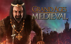 Grand Ages: Medieval (для ПК, цифровой код доступа)