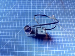 Соленоид QUATTRO ELEMENTI Paciffic-24 в комплекте с п №52 770-216-052