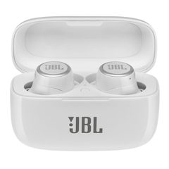 Беспроводные наушники JBL Live 300 TWS White