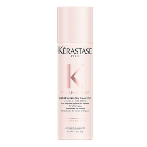 Kerastase Fresh Affair Refreshing Dry Shampoo - Освежающий сухой шампунь