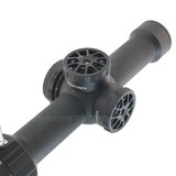 Прицел ED-AR 1-6x24, Discovery Optics