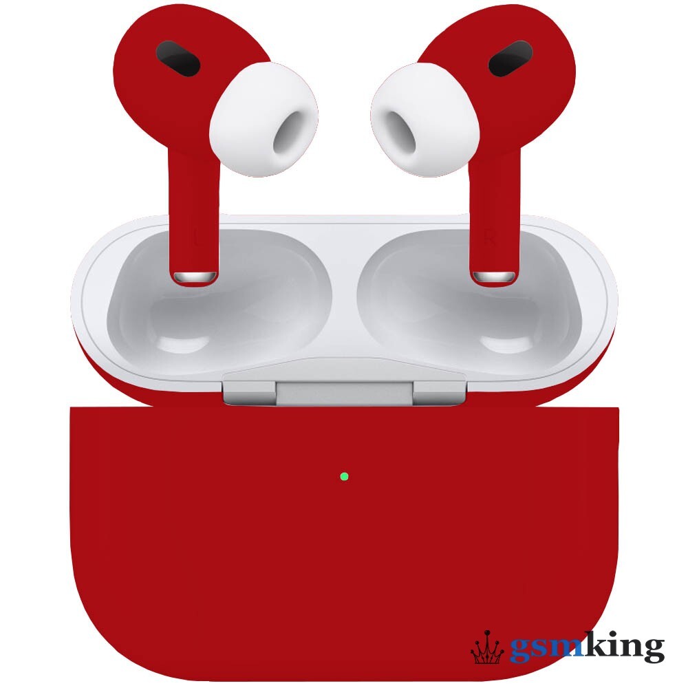 Apple AirPods Pro 2nd generation 2022 Red 27990.0