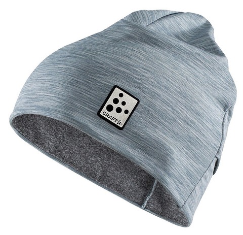 Картинка шапка Craft craft_1907911 trooper melange - 1