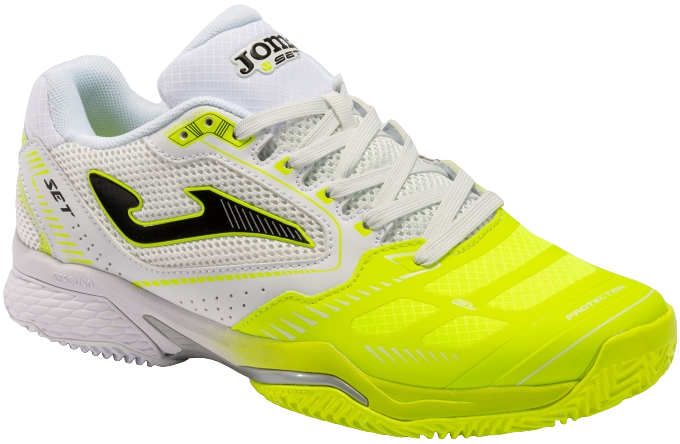 Теннисные кроссовки Joma