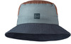 Картинка шляпа Buff Sun Bucket Hat Hak Steel - 1