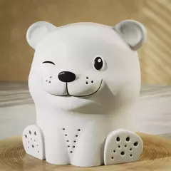 Диффузор Animalia LEO (Львёнок)