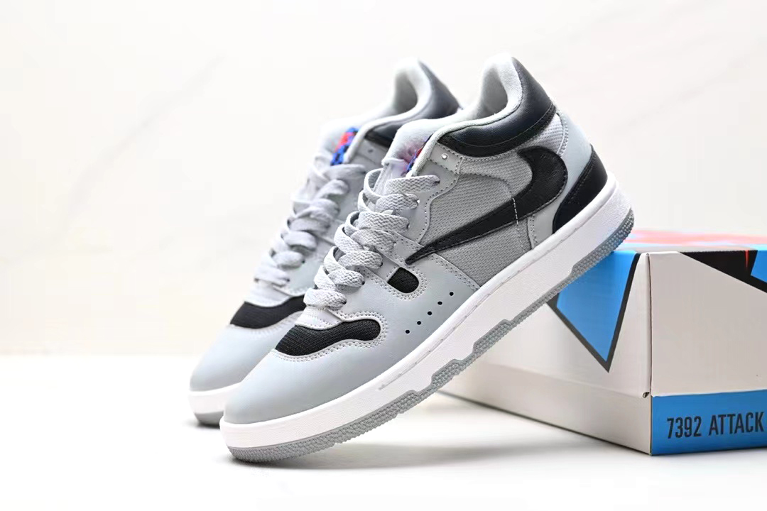 Nike air force mac deals