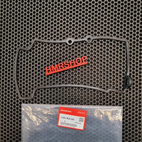 Honda Прокладка, крышка головки цилиндра CB750 	XL750  12391-MLB-D00