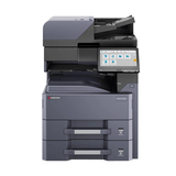 Kyocera TASKalfa MZ3200i Требуется запуск АСЦ