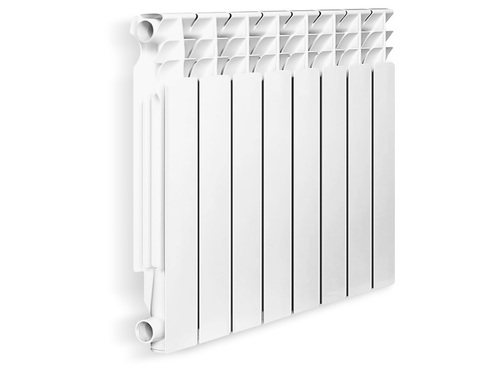 Купить Алюминиевые литые радиаторы Oasis 500/80 недорого со склада в Хабаровске, Якутске, Владивостоке, Южно-Сахалинске, Благовещенске