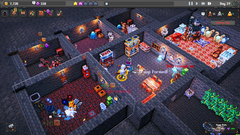Dungeon Tycoon (для ПК, цифровой код доступа)