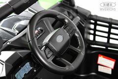 BUGGY K777KK 4WD LUX с дистанционным управлением